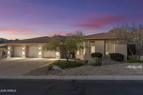 11320 E Autumn Sage Dr, Scottsdale, AZ 85255