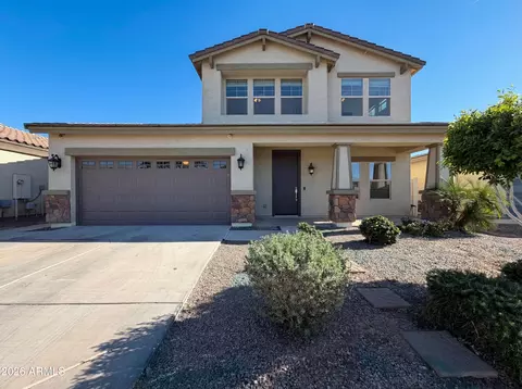42497 W Ramirez Dr, Maricopa, AZ 85138