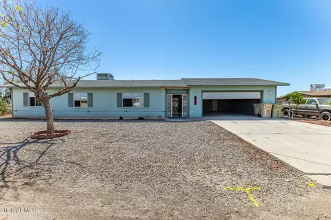6831 W Mary Jane Ln, Peoria, AZ 85382