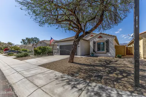 8924 N 182nd Ave, Waddell, AZ 85355