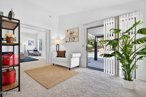 Entry Way - 4558 E Mcneil St, Phoenix, AZ 85044 photo 2 of 2