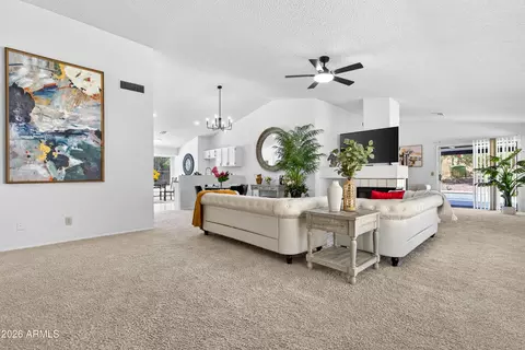 Living - 4558 E Mcneil St, Phoenix, AZ 85044 photo 1 of 3