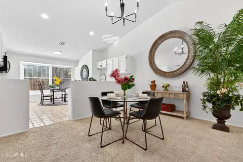 Dining - 4558 E Mcneil St, Phoenix, AZ 85044 photo 1 of 3