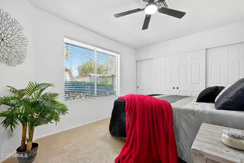 Bedroom - 4558 E Mcneil St, Phoenix, AZ 85044 photo 3 of 5