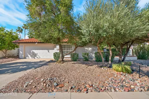Exterior - 4558 E Mcneil St, Phoenix, AZ 85044 photo 2 of 7