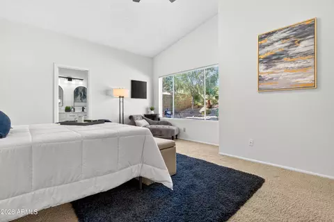 Bedroom - 4558 E Mcneil St, Phoenix, AZ 85044 photo 5 of 5