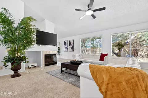 Living - 4558 E Mcneil St, Phoenix, AZ 85044 photo 3 of 3