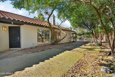 Exterior - 4558 E Mcneil St, Phoenix, AZ 85044 photo 3 of 7