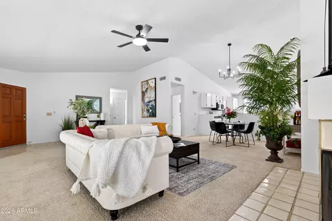Living - 4558 E Mcneil St, Phoenix, AZ 85044 photo 2 of 3