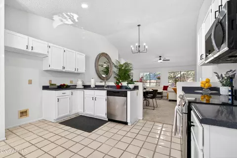 Kitchen - 4558 E Mcneil St, Phoenix, AZ 85044 photo 2 of 5