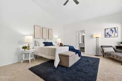 Bedroom - 4558 E Mcneil St, Phoenix, AZ 85044 photo 1 of 5