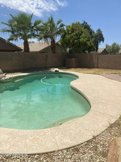 16575 W Moreland St, Goodyear, AZ 85338
