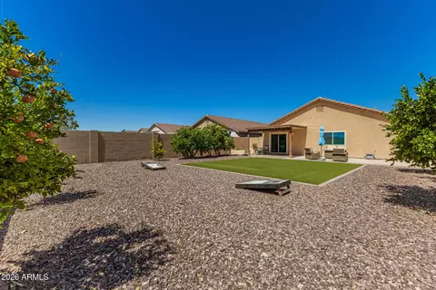 Exterior - 2017 E Aire Libre Ave, Phoenix, AZ 85022 photo 4 of 5