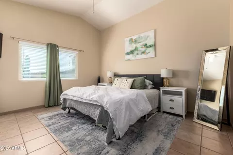 Bedroom - 2017 E Aire Libre Ave, Phoenix, AZ 85022 photo 1 of 5