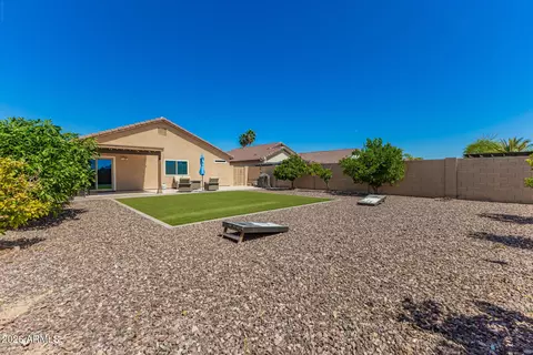 Exterior - 2017 E Aire Libre Ave, Phoenix, AZ 85022 photo 5 of 5