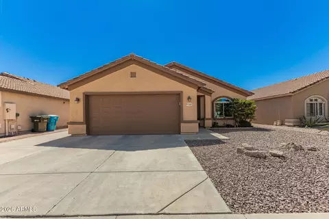 2017 E Aire Libre Ave, Phoenix, AZ 85022