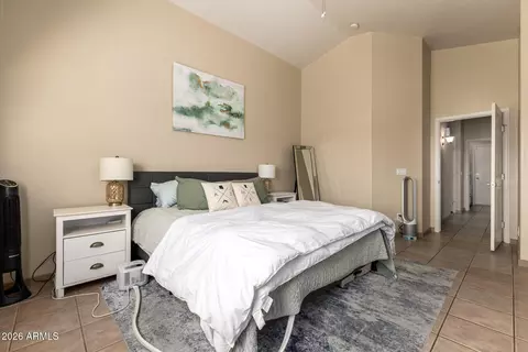 Bedroom - 2017 E Aire Libre Ave, Phoenix, AZ 85022 photo 2 of 5