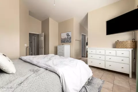 Bedroom - 2017 E Aire Libre Ave, Phoenix, AZ 85022 photo 3 of 5