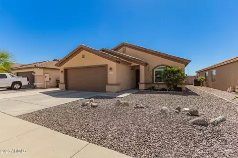 Exterior - 2017 E Aire Libre Ave, Phoenix, AZ 85022 photo 2 of 5
