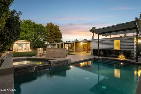 1318 W Glenn Dr, Phoenix, AZ 85021