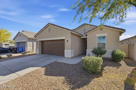 3013 S 78th Dr, Phoenix, AZ 85043