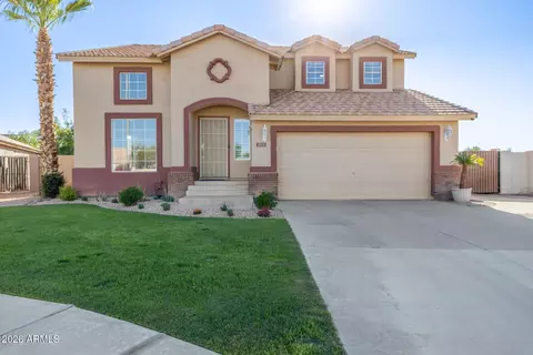1823 E Tyson Pl, Chandler, AZ 85225