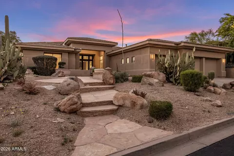 16562 N 109th Way, Scottsdale, AZ 85255