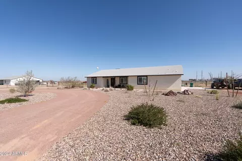 2920 W Derby St, Casa Grande, AZ 85194