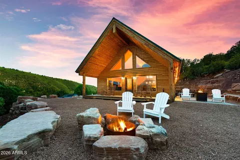 1392 W Munsee Dr, Payson, AZ 85541