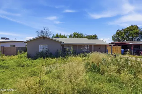 2041 W Georgia Ave, Phoenix, AZ 85015