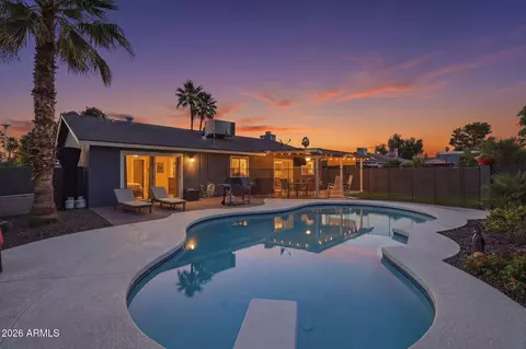 6823 E Grandview Dr, Scottsdale, AZ 85254