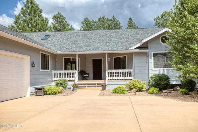 955 Rainbow View Dr, Lakeside, AZ 85929