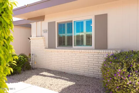 14054 N Palm Ridge Dr W, Sun City, AZ 85351