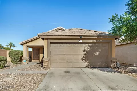 15520 W Supai Cir, Goodyear, AZ 85338