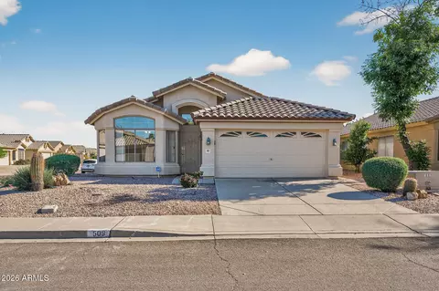 509 W Villa Maria Dr, Phoenix, AZ 85023