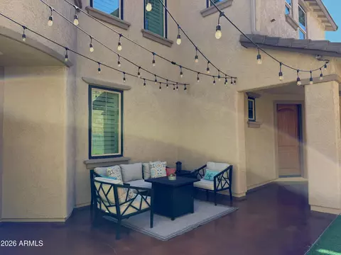 Exterior - 3608 E Salter Dr, Phoenix, AZ 85050 photo 6 of 13