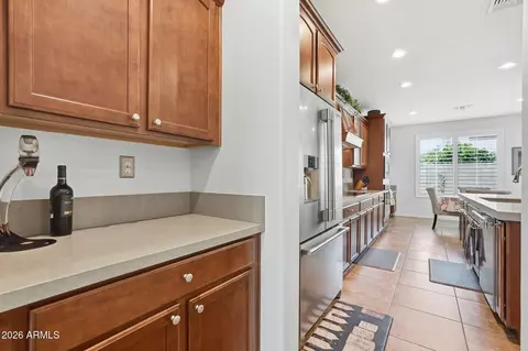 Entry Way - 3608 E Salter Dr, Phoenix, AZ 85050 photo 3 of 5