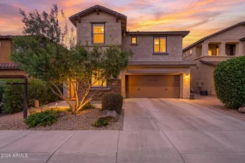 3608 E Salter Dr, Phoenix, AZ 85050