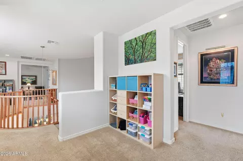 Entry Way - 3608 E Salter Dr, Phoenix, AZ 85050 photo 5 of 5