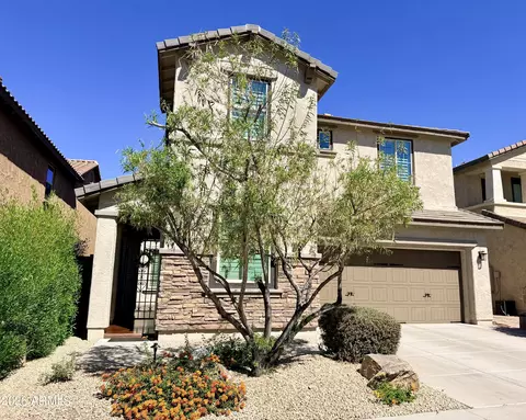 Exterior - 3608 E Salter Dr, Phoenix, AZ 85050 photo 2 of 13