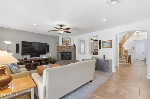 Living - 3608 E Salter Dr, Phoenix, AZ 85050 photo 1 of 5