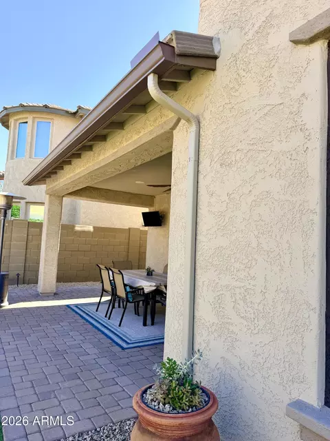 Exterior - 3608 E Salter Dr, Phoenix, AZ 85050 photo 13 of 13