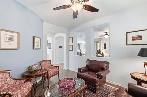 Living - 3608 E Salter Dr, Phoenix, AZ 85050 photo 5 of 5