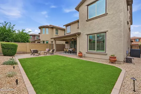 Exterior - 3608 E Salter Dr, Phoenix, AZ 85050 photo 7 of 13