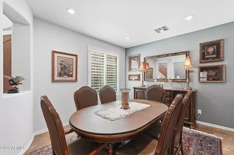 Dining - 3608 E Salter Dr, Phoenix, AZ 85050 photo 3 of 3