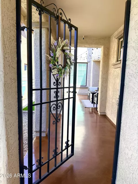 Exterior - 3608 E Salter Dr, Phoenix, AZ 85050 photo 3 of 13