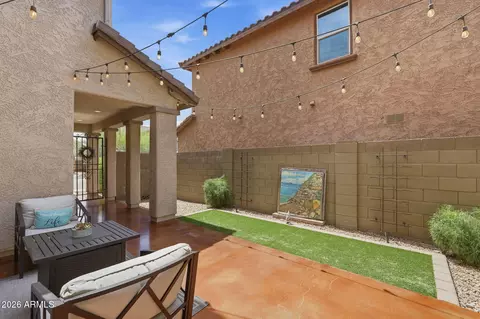 Exterior - 3608 E Salter Dr, Phoenix, AZ 85050 photo 4 of 13