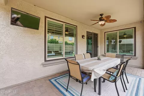 Exterior - 3608 E Salter Dr, Phoenix, AZ 85050 photo 11 of 13