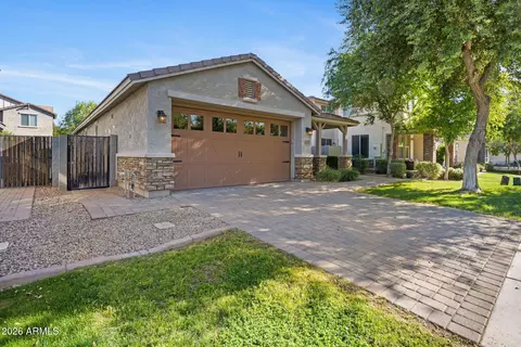 4290 E Palo Verde St, Gilbert, AZ 85296 photo 2