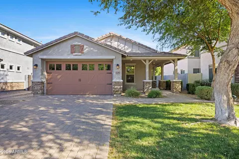 4290 E Palo Verde St, Gilbert, AZ 85296